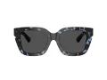 Burberry Lunettes de Soleil BE 4453 411187