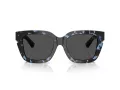 Burberry Lunettes de Soleil BE 4453 411187