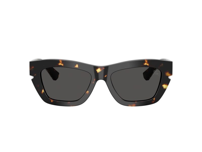 Burberry Lunettes de Soleil BE 4454 410687