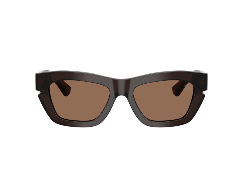 Burberry Lunettes de Soleil BE 4454 411673