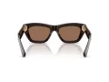 Burberry Lunettes de Soleil BE 4454 411673