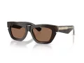 Burberry Lunettes de Soleil BE 4454 411673