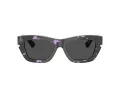 Burberry Lunettes de Soleil BE 4454 415987