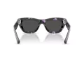Burberry Lunettes de Soleil BE 4454 415987