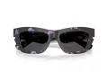 Burberry Lunettes de Soleil BE 4454 415987
