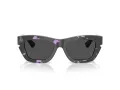 Burberry Lunettes de Soleil BE 4454 415987