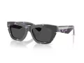Burberry Lunettes de Soleil BE 4454 415987