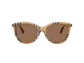 Burberry Lunettes de Soleil BE 4455 416373