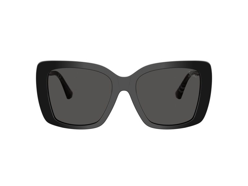 Burberry Lunettes de Soleil BE 4456 416587