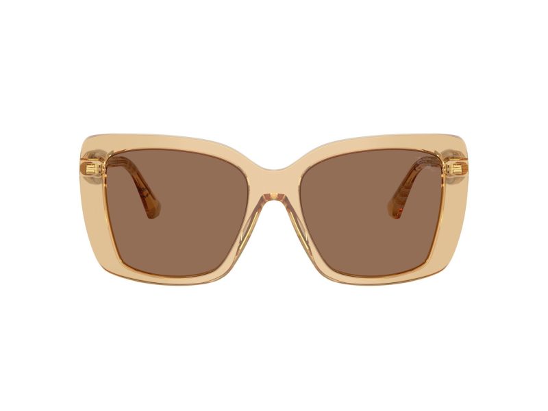 Burberry Lunettes de Soleil BE 4456 416773