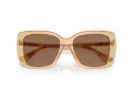 Burberry Lunettes de Soleil BE 4456 416773