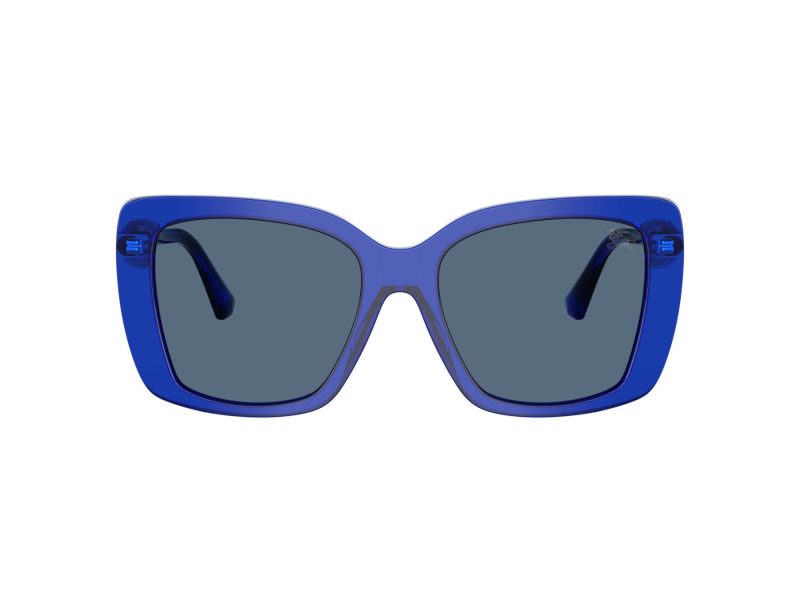 Burberry Lunettes de Soleil BE 4456 416880