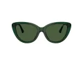 Burberry Lunettes de Soleil BE 4457 416271