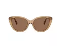 Burberry Lunettes de Soleil BE 4457 416473
