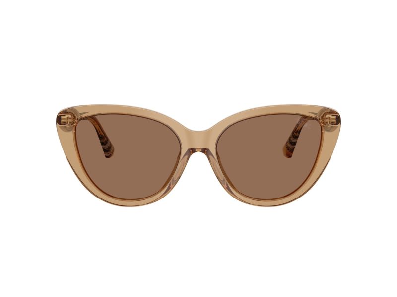 Burberry Lunettes de Soleil BE 4457 416473