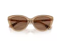 Burberry Lunettes de Soleil BE 4457 416473