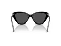Burberry Lunettes de Soleil BE 4457 416587