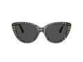 Burberry Lunettes de Soleil BE 4457 416687