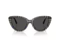 Burberry Lunettes de Soleil BE 4457 416687