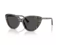 Burberry Lunettes de Soleil BE 4457 416687
