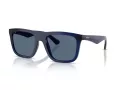 Burberry Lunettes de Soleil BE 4458U 411080