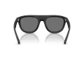 Burberry Lunettes de Soleil BE 4459U 346481