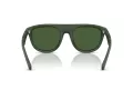 Burberry Lunettes de Soleil BE 4459U 417071