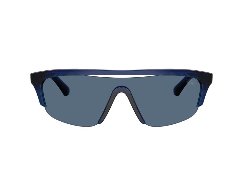 Burberry Lunettes de Soleil BE 4460U 411080