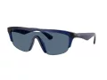 Burberry Lunettes de Soleil BE 4460U 411080