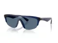 Burberry Lunettes de Soleil BE 4460U 411080