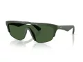 Burberry Lunettes de Soleil BE 4460U 417071