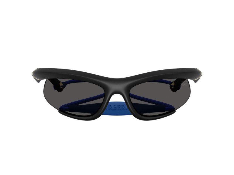 Burberry Lunettes de Soleil BE 4462 345287