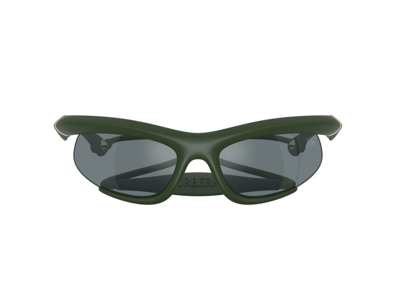 Burberry Lunettes de Soleil BE 4462 41556G