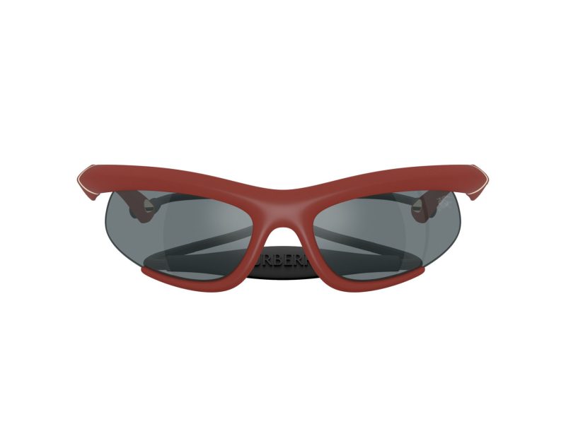 Burberry Lunettes de Soleil BE 4462 41566G