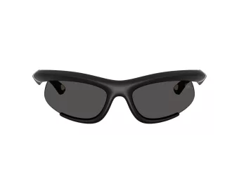 Burberry Lunettes de Soleil BE 4462 418687