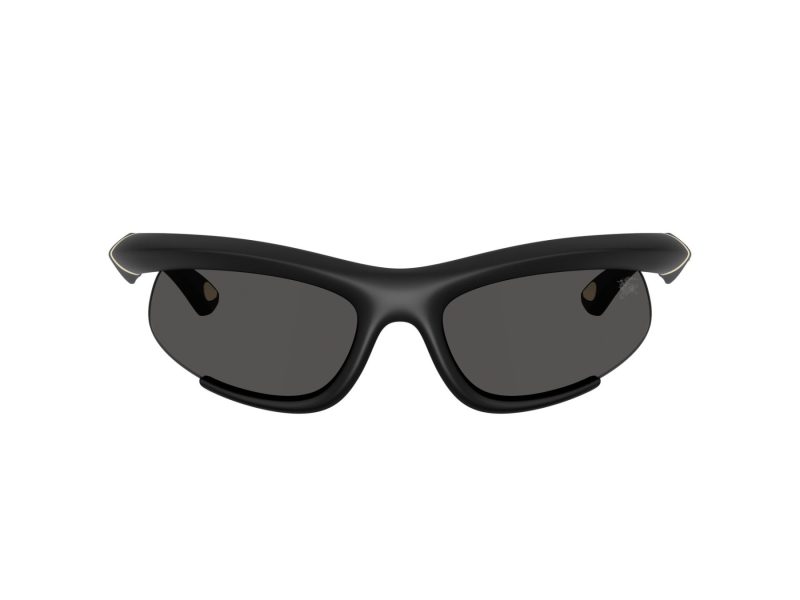 Burberry Lunettes de Soleil BE 4462 418687