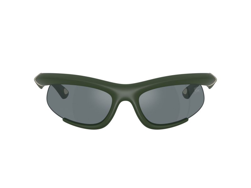 Burberry Lunettes de Soleil BE 4462 41876G
