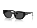 Burberry Lunettes de Soleil BE 4463D 300187