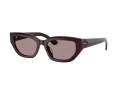 Burberry Lunettes de Soleil BE 4463D 3400LA
