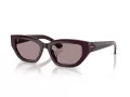 Burberry Lunettes de Soleil BE 4463D 3400LA