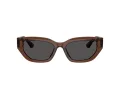 Burberry Lunettes de Soleil BE 4463D 411687