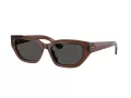 Burberry Lunettes de Soleil BE 4463D 411687