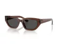 Burberry Lunettes de Soleil BE 4463D 411687