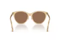 Burberry Lunettes de Soleil BE 4464D 416773