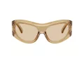 Burberry Lunettes de Soleil BE 4465 412373