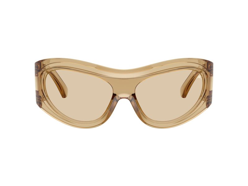 Burberry Lunettes de Soleil BE 4465 412373