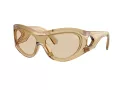 Burberry Lunettes de Soleil BE 4465 412373