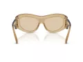 Burberry Lunettes de Soleil BE 4465 412373