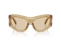 Burberry Lunettes de Soleil BE 4465 412373