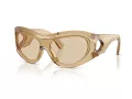 Burberry Lunettes de Soleil BE 4465 412373